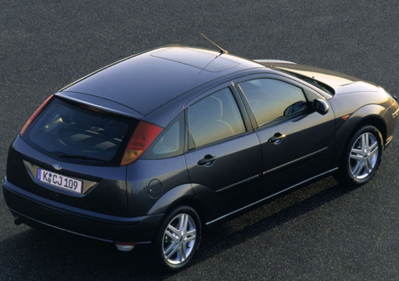 Ford Focus (1998-05) (10)