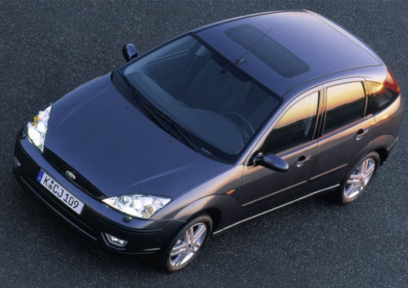 Ford Focus (1998-05) (12)