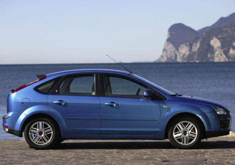 Ford Focus (2003-08) (3)