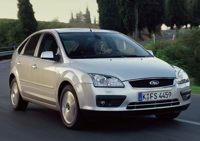 Ford Focus (2003-08) (4)