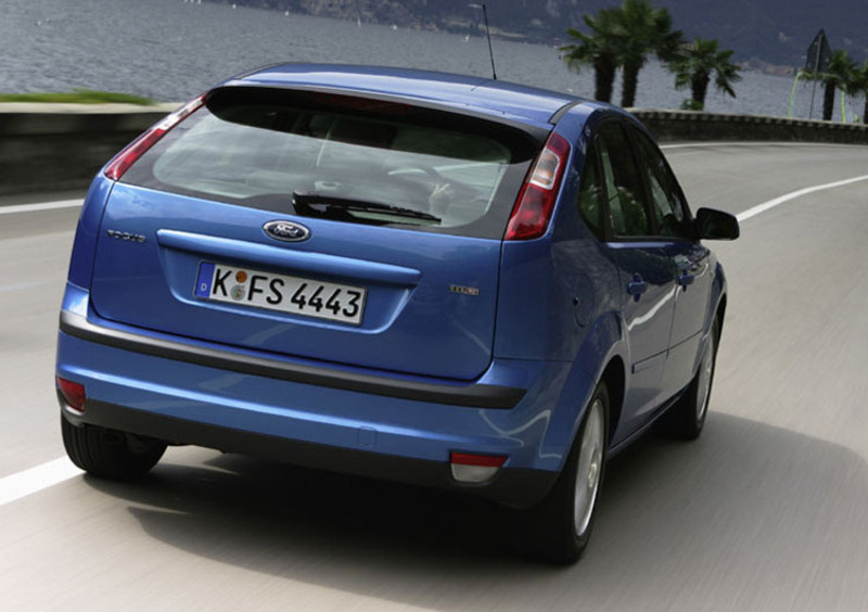 Ford Focus (2003-08) (5)