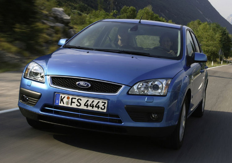 Ford Focus (2003-08) (6)