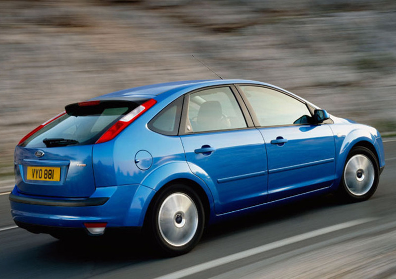 Ford Focus (2003-08) (7)