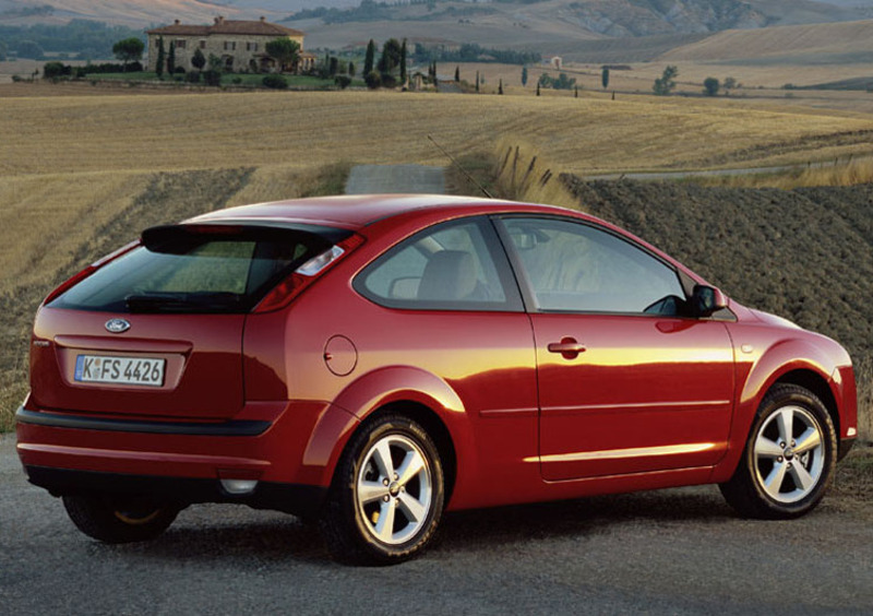 Ford Focus (2003-08) (10)