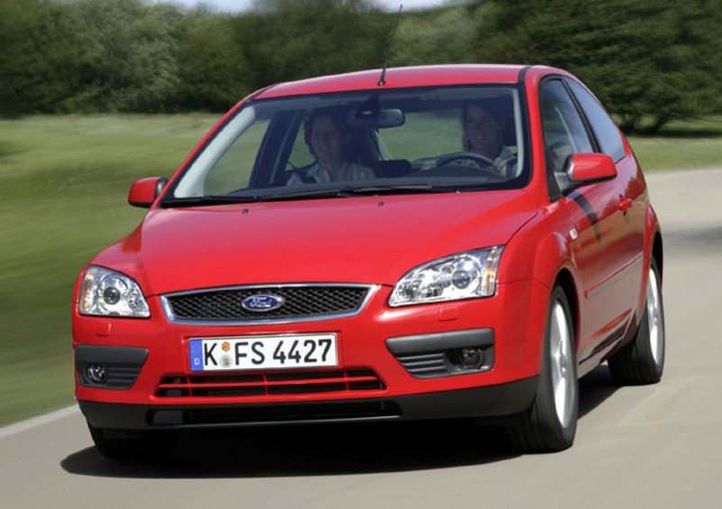 Ford Focus (2003-08) (13)