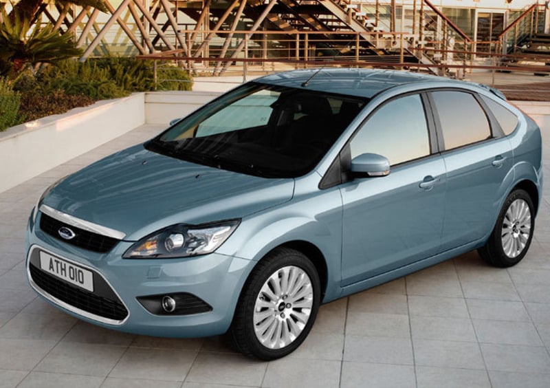 Ford Focus (2007-11) (5)