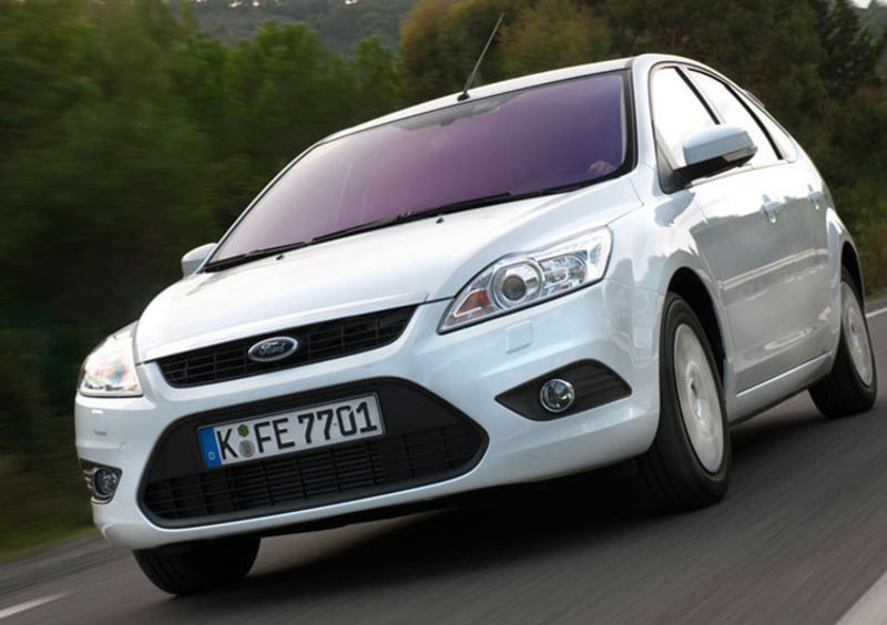 Ford Focus (2007-11) (9)