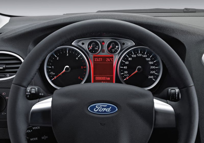 Ford Focus (2007-11) (11)