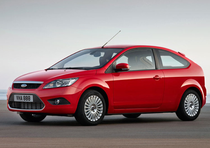 Ford Focus (2007-11) (13)