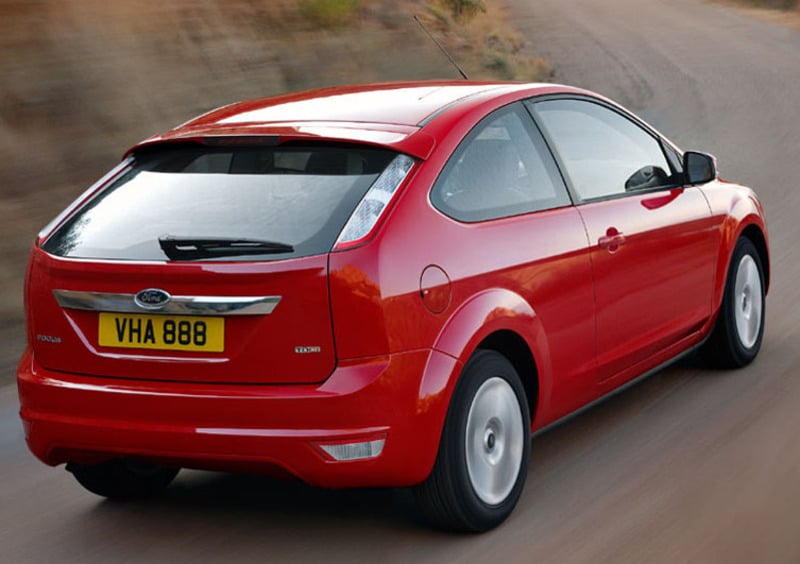 Ford Focus (2007-11) (17)