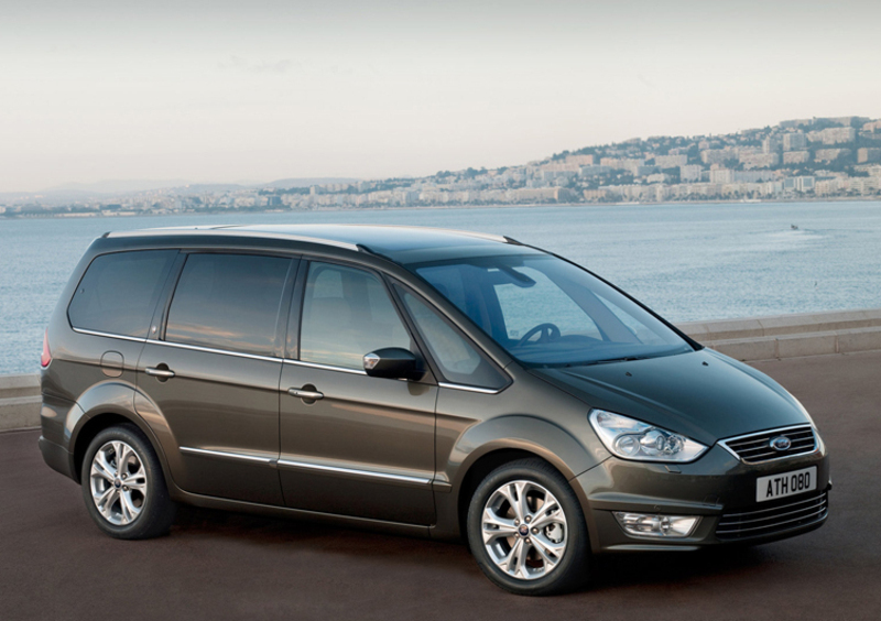 Ford Galaxy (2006-15) (2)