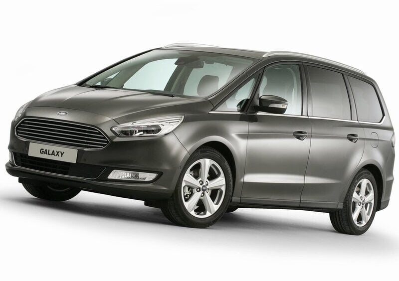 Ford Galaxy (2015-22) (23)