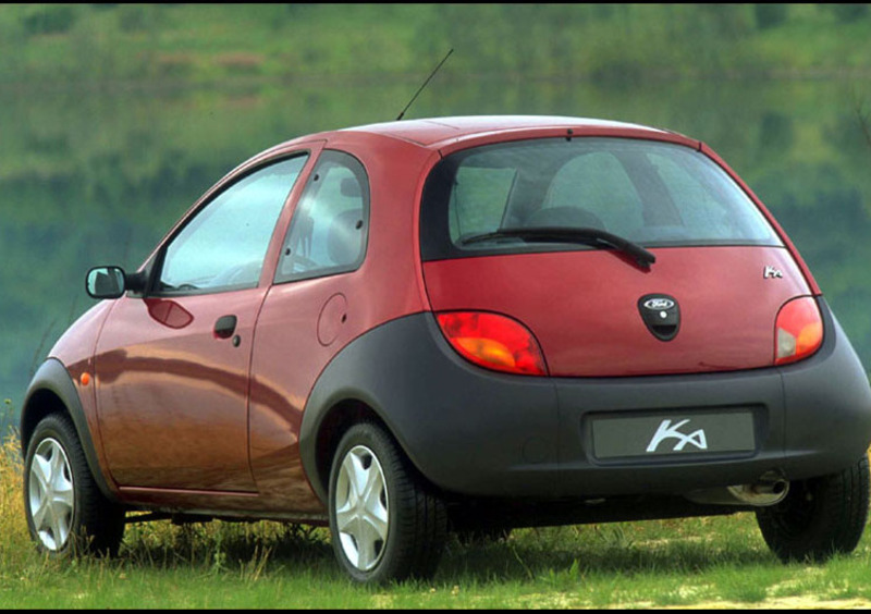 Ford Ka (1996-08) (4)