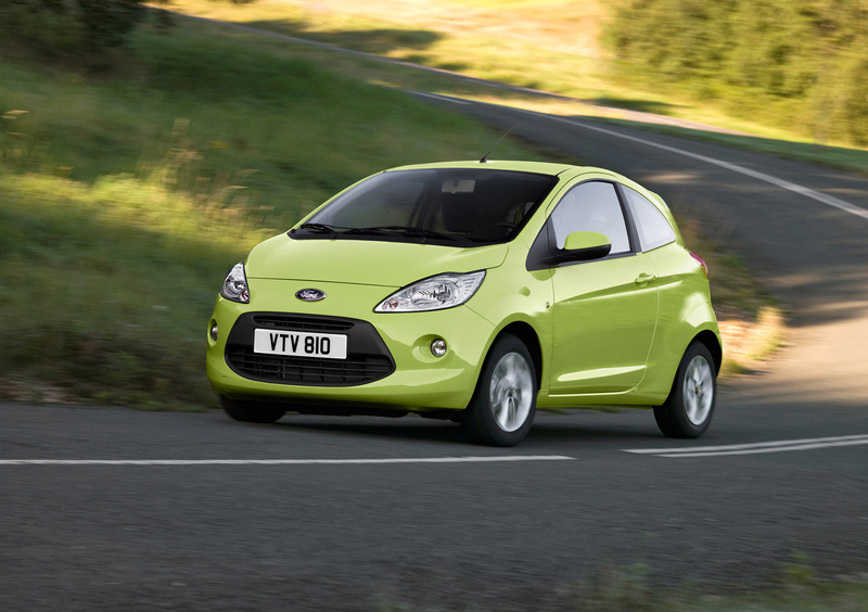Ford Ka (2008-17) (6)