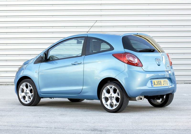 Ford Ka (2008-17) (5)