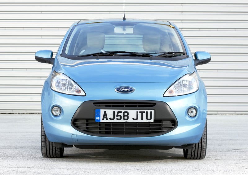 Ford Ka (2008-17) (3)