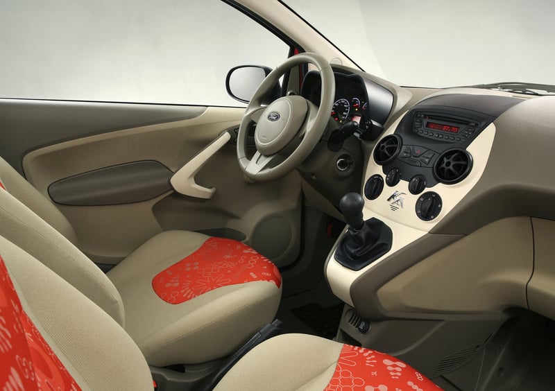 Ford Ka (2008-17) (11)