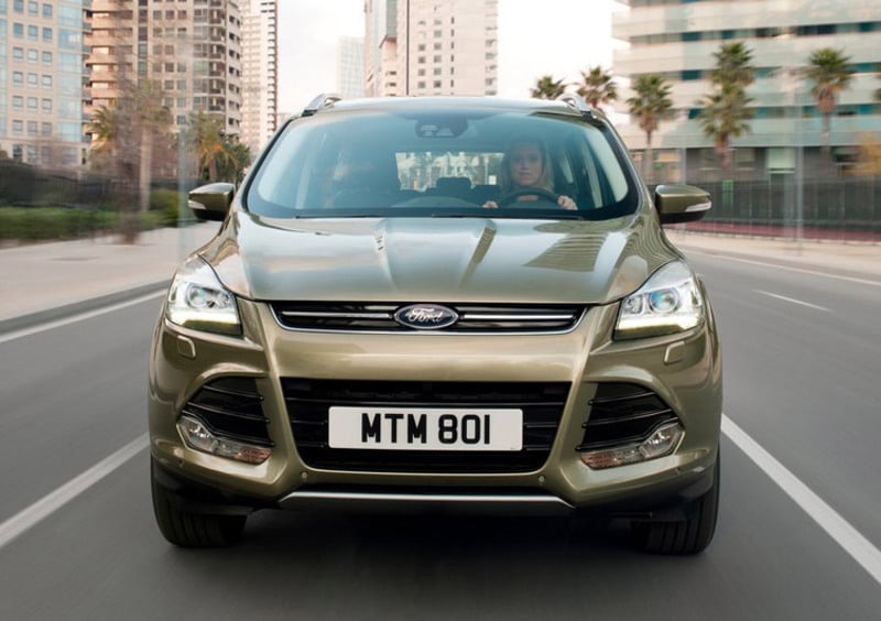 Ford Kuga (2012-20) (8)