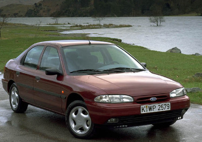 Ford Mondeo (1993-96)