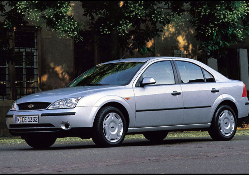 Ford Mondeo (2000-07) (5)