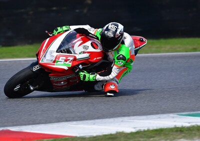 Ultimo appuntamento per il CIV 2017 a Vallelunga