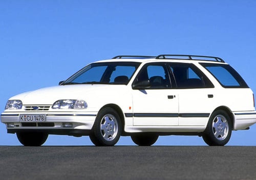 Ford Scorpio Station Wagon (1992-99)