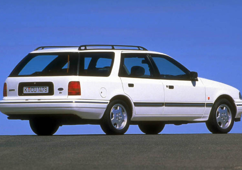 Ford Scorpio Station Wagon (1992-99) (2)