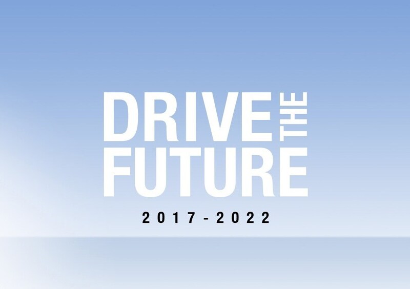 Renault, otto modelli elettrici entro il 2022