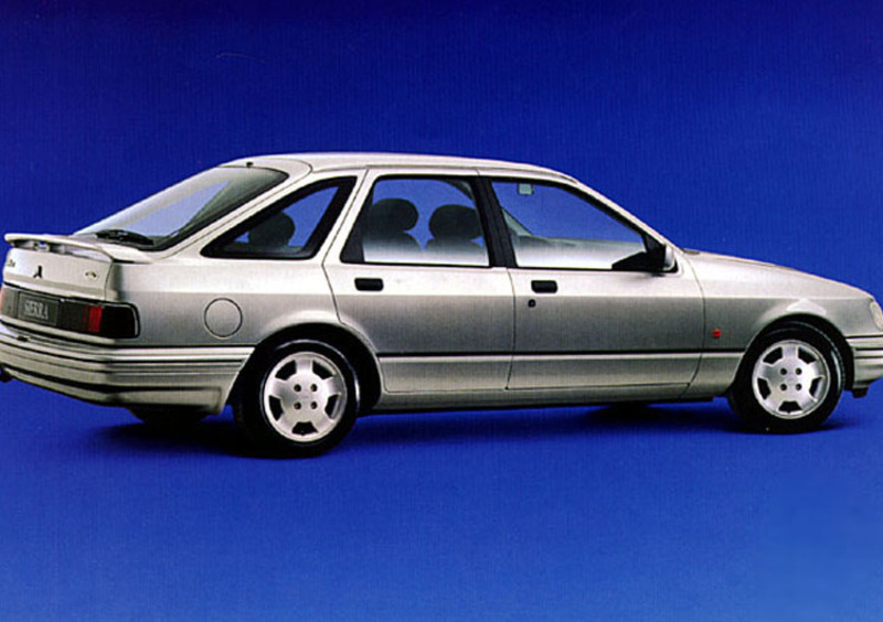 Ford Sierra (1982-94) (3)