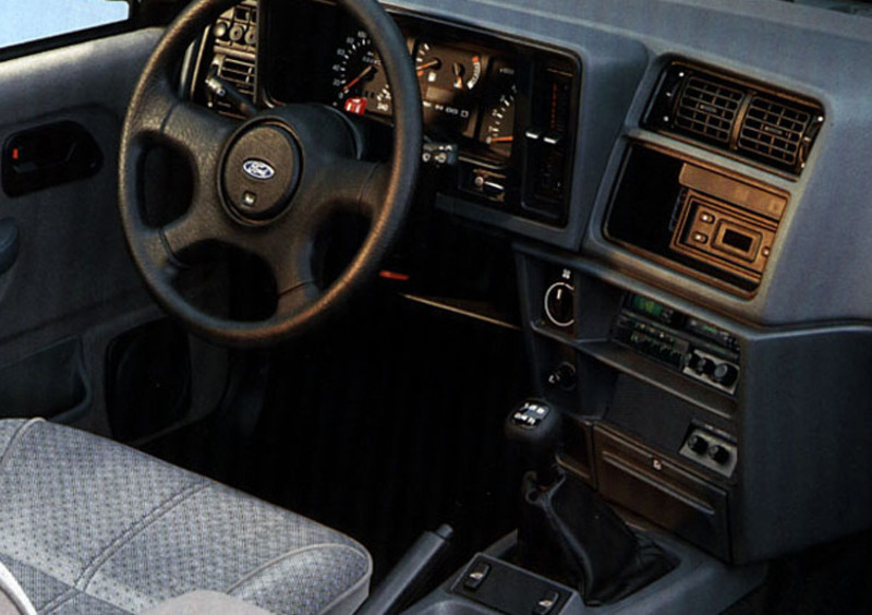 Ford Sierra Station Wagon (1982-93) (2)