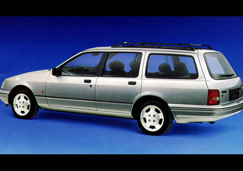 Ford Sierra Station Wagon (1982-93) (3)