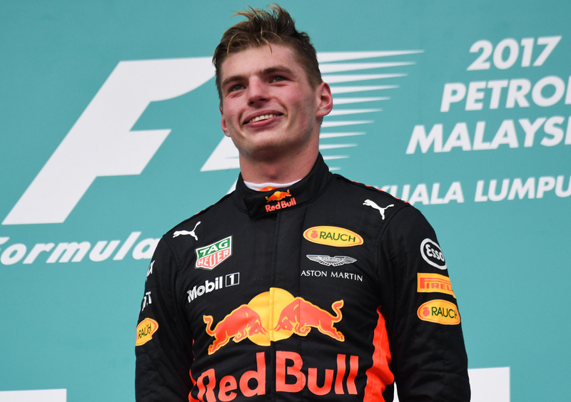 F1, Max Verstappen: &laquo;Devo tutto a mio padre&raquo;