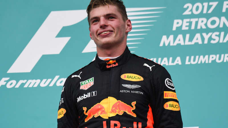 F1, Max Verstappen: &laquo;Devo tutto a mio padre&raquo;