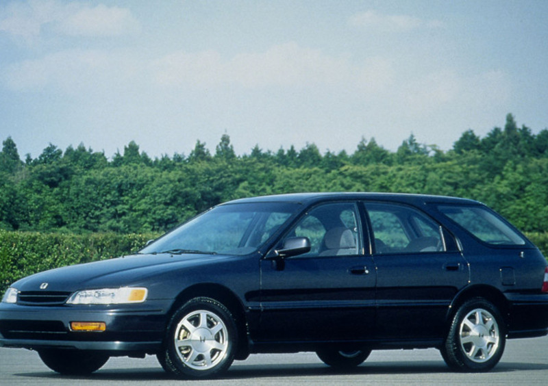 Honda Accord Station Wagon (1993-94)