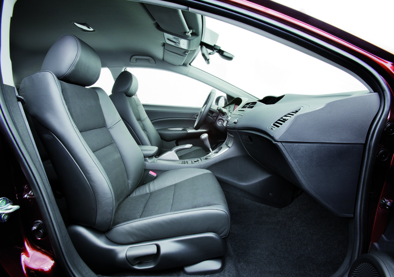 Honda Civic (2005-12) (10)