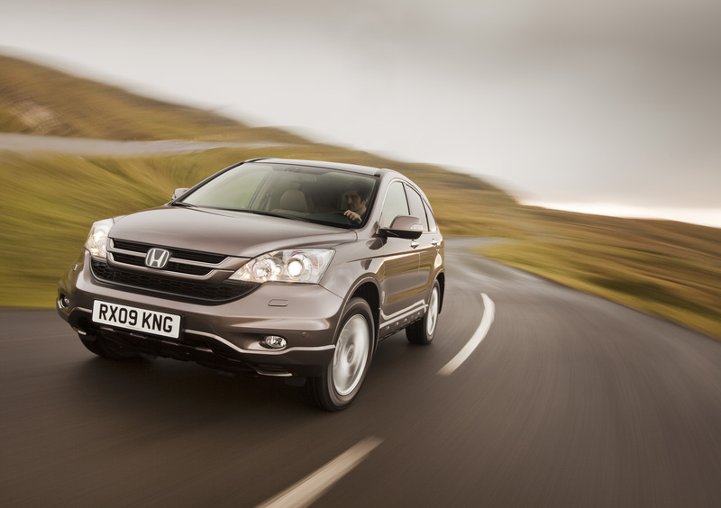 Honda CR-V (2010-13) (16)