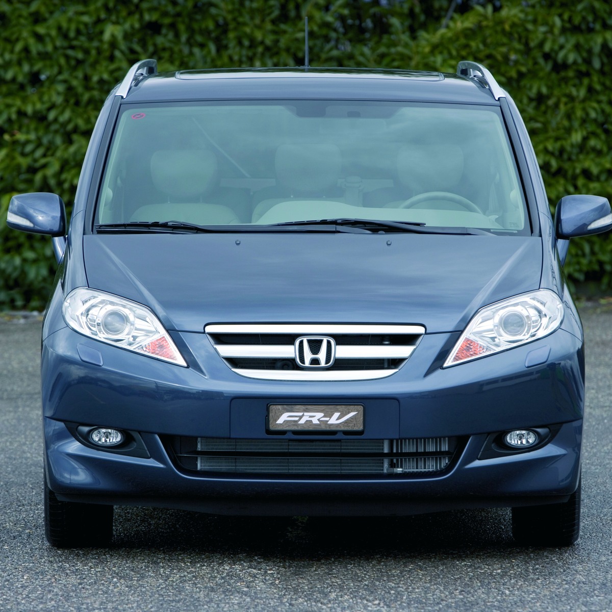 Honda FR-V