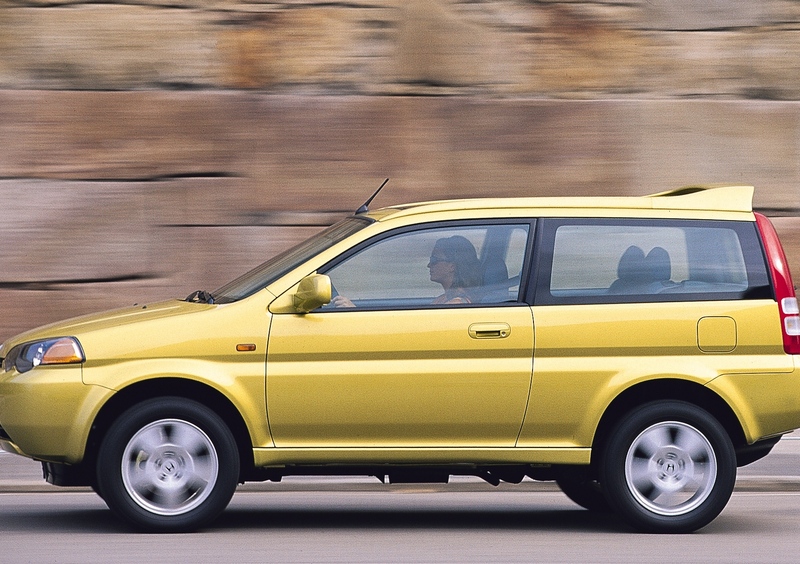 Honda HR-V (1999-06) (20)