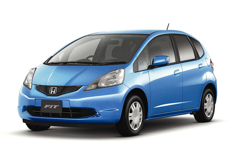 Honda Jazz (2001-08) (3)