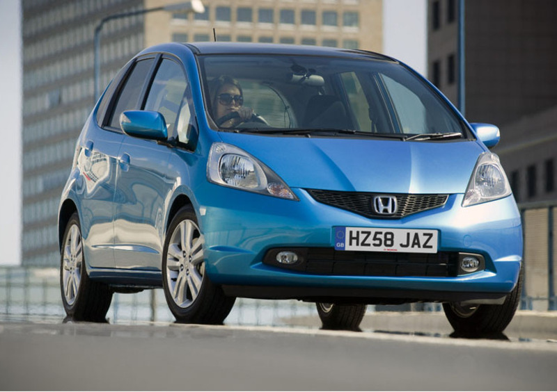 Honda Jazz (2001-08) (4)