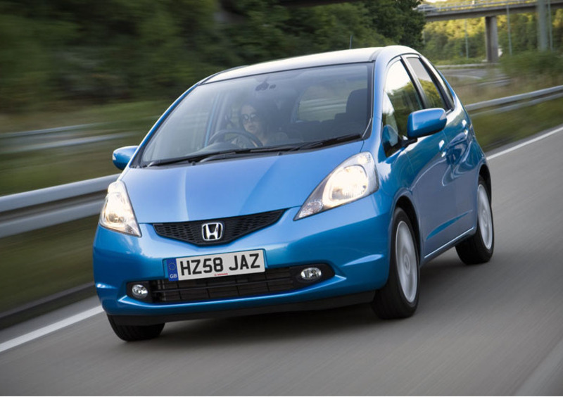 Honda Jazz (2001-08) (8)