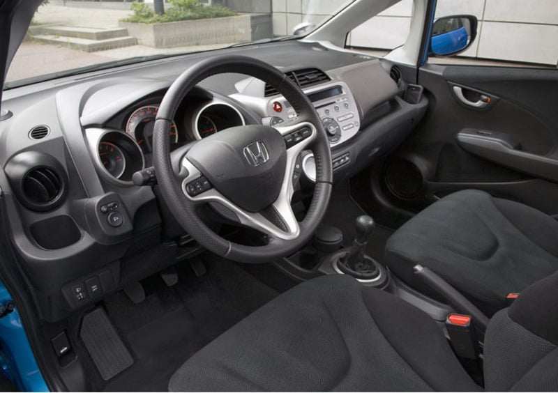 Honda Jazz (2001-08) (18)