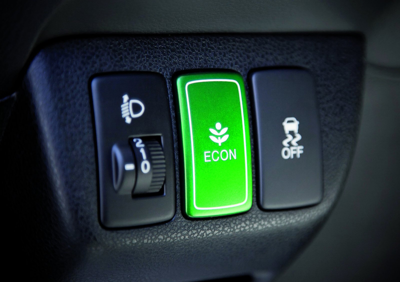 Honda Jazz (2008-15) (23)