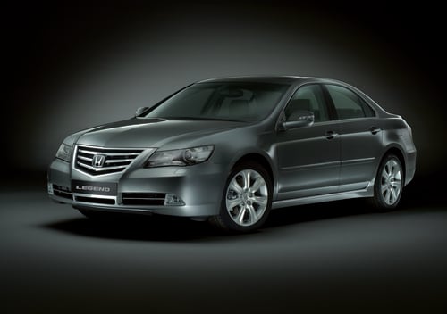 Honda Legend (2006-11)