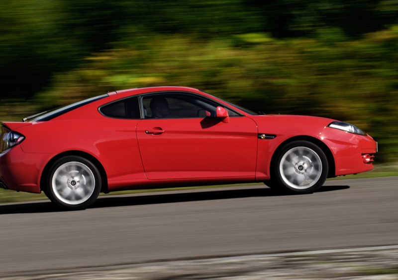 Hyundai Coupe (2002-09) (10)