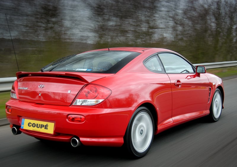 Hyundai Coupe (2002-09) (15)