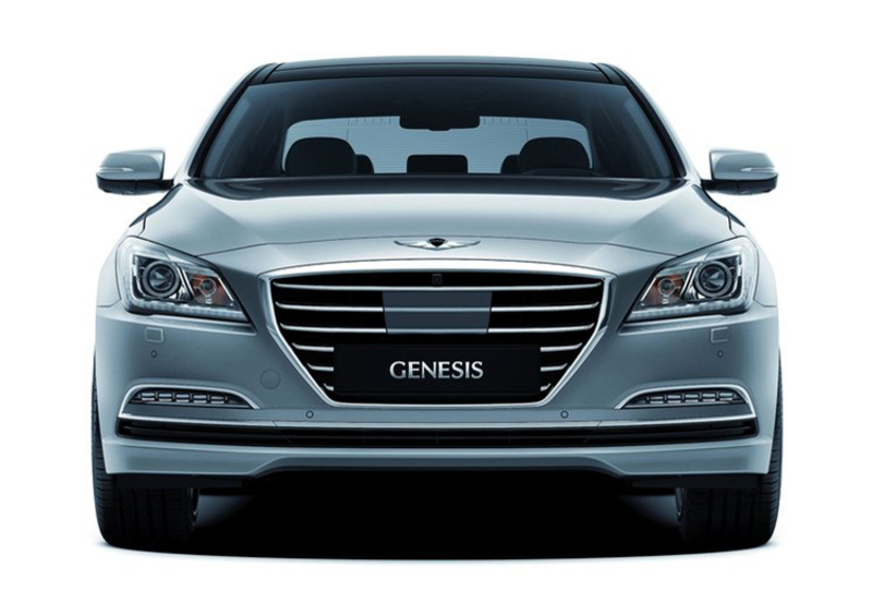 Hyundai Genesis (2014-16) (7)