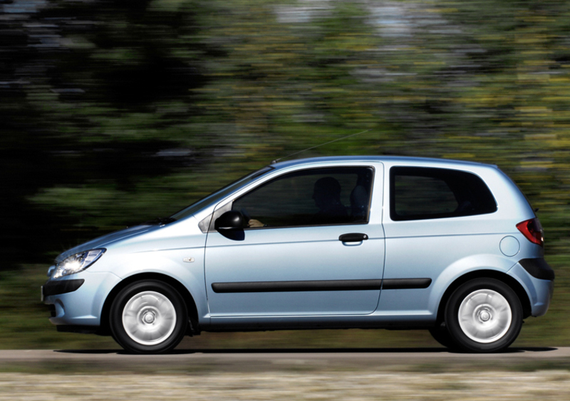 Hyundai Getz (2002-09) (2)