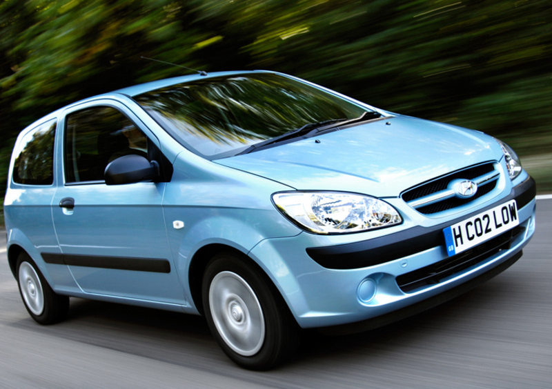 Hyundai Getz (2002-09) (3)
