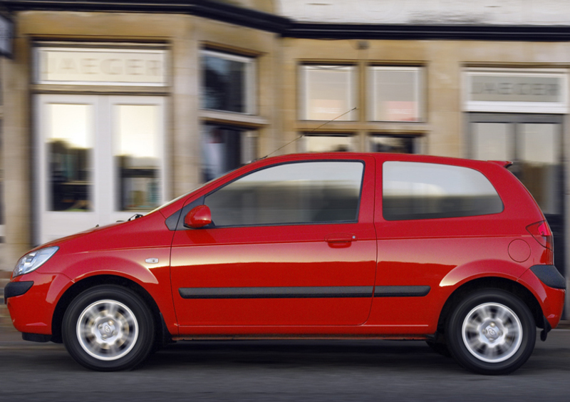 Hyundai Getz (2002-09) (5)